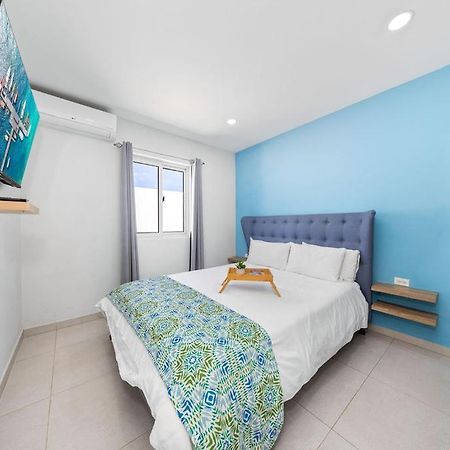 Apricity Suites Aruba 노르트 외부 사진