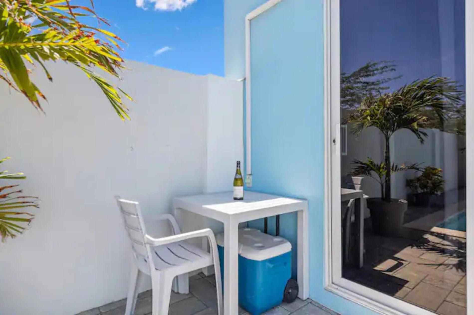 Apricity Suites Aruba 노르트 외부 사진